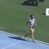 Rieti (ITA): Emiliano Brigante and Alexandrina Mihai (with the second world performance of the season) are the new Italian U20 champions